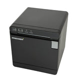 Impresora De Tickets Premier Itp-Front Ii Térmica Ancho Papel 80mm Usb-Ethernet Negra