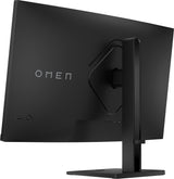 EAN 0197029618542 - OMEN by HP 31.5 inch QHD 165Hz Curved Gaming Monitor - OMEN 32c pantalla para PC 80 cm (31.5") 2560 x 144 imagen 5