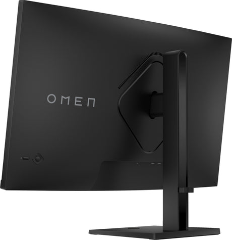 EAN 0197029618542 - OMEN by HP 31.5 inch QHD 165Hz Curved Gaming Monitor - OMEN 32c pantalla para PC 80 cm (31.5") 2560 x 144 imagen 5