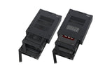 EAN 4713227445481 - Icy Dock MB742TP-B parte carcasa de ordenador Universal Funda de disco duro imagen 7