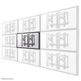 EAN 8717371448196 - Neomounts LED-VW2500 190,5 cm (75") Negro imagen 1