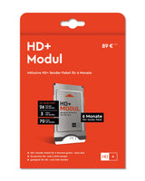 EAN 4260155560347 - HD+ 22023 Módulo de acceso condicional (CAM) HD+ imagen 3