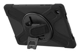 4smarts Rugged Funda Grip Para Samsung Galaxy Tab A11+