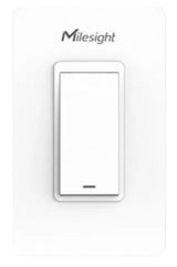 EAN 6974225037735 - Milesight WS501-915M interruptor de luz Blanco imagen 1