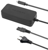 EAN 8719324556507 - Ninebot by Segway Kickscooter Charger adaptador e inversor de corriente Interior 71 W Negro imagen 2