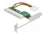 Tarjeta Elevadora Pci Express X1 A 1 X Pci 32 Bit 5 V Ranura