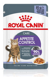 EAN 9003579016916 - Royal Canin Appetite Control 85 g imagen 1
