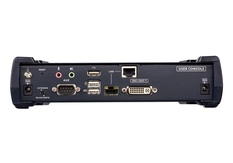 EAN 4719264649349 - ATEN KE6900AR-AX-G extensor KVM imagen 2