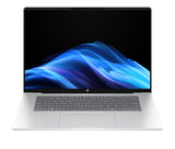 EAN 821844742716 - HP OmniBook 5 Laptop Next Gen AI 16-bf0005nsx Copilot+ PC Snapdragon X1-26-100 Portátil 40,6 cm (16") 2K 1 imagen 1