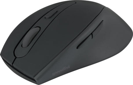 EAN 4027301351347 - SPEEDLINK SL-630004-RRBK ratón Hogar mano derecha RF inalámbrico Óptico 1600 DPI imagen 6