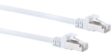 Schwaiger Cat 6 Netzwerkcable Sf Utp Me Me 30m Blanco