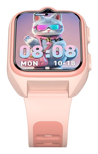 Smartwatch Z30/Pink Z30pink Blackview