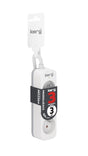 EAN 5901791030359 - HSK DATA Kerg M02384 3 Earthed sockets -3.0m power strip cable 3x1mm2 10A imagen 1