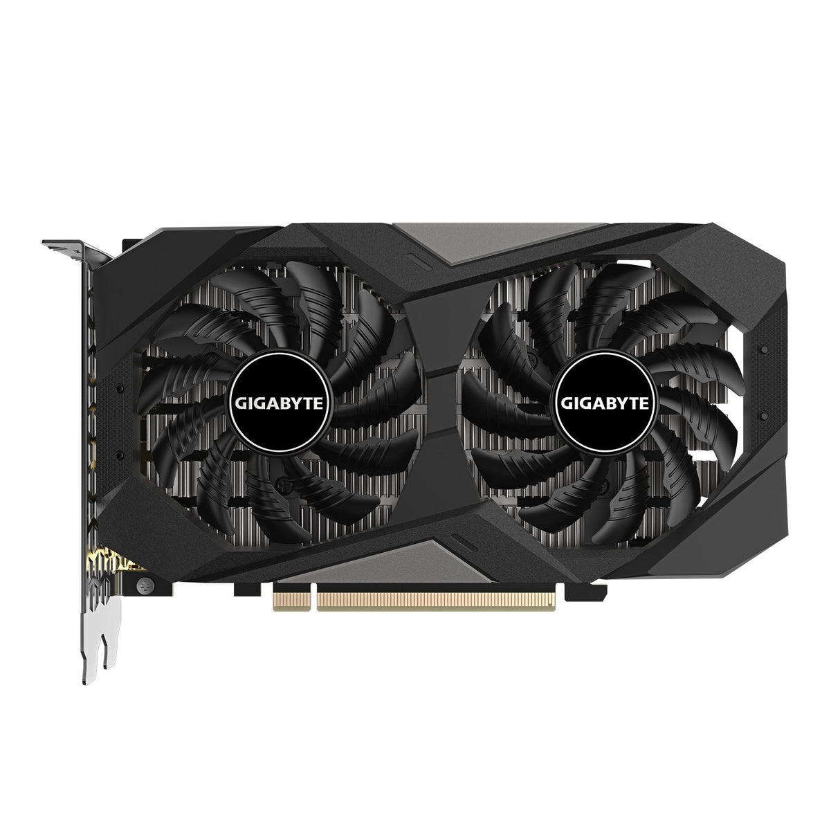 Vga Gigabyte Geforce Rtx 3050 Windforce Oc 6gb