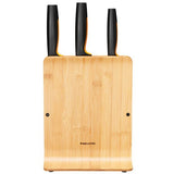 Fiskars Functional Form 4 Pieza(S) Bloque Con Ranuras Para Cuchillos
