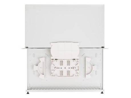 EAN 5901969430660 - Lanberg FOP1-24SS-LDS panel de parcheo 1U imagen 5