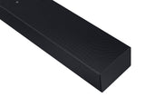 Barra De Sonido Con Bluetooth Samsung Hw-C400 Essential B-Series 2023 40w 2.0