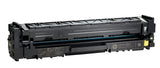 EAN 0193905265190 - HP 207X High Yield Yellow Original LaserJet Toner Cartridge cartucho de tóner 1 pieza(s) imagen 6