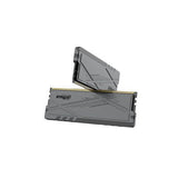 Memoria Ddr4 Dahua 16gb 3600 C600 Negro