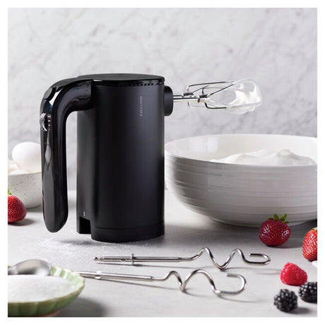 EAN 4009839683107 - ZWILLING 1030455 batidora Batidora de mano 250 W Negro imagen 9