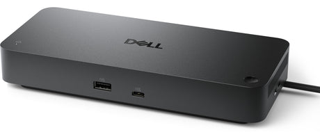 EAN 5397184961766 - DELL Pro SD25 Alámbrico USB 3.2 Gen 2 (3.1 Gen 2) Type-C Negro imagen 2