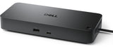 EAN 5715063806401 - DELL Pro SD25 Alámbrico USB 3.2 Gen 2 (3.1 Gen 2) Type-C Negro imagen 2