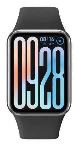 Xiaomi Mi Smart Band 9 Pro Pulsera De Actividad Pantalla Amoled 1.74" - Bluetooth 5.4 - Mas De 150 Modos Deportivos -