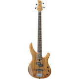 Yamaha Trbx174ewnt Natural - Gitara Basowa