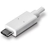 EAN 0710931180084 - Trendnet TUC-H4E hub de interfaz USB 3.2 Gen 1 (3.1 Gen 1) Type-C 5000 Mbit/s Blanco imagen 4