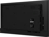Iiyama Prolite Pantalla Señalización 81,3 Cm (32") Lcd Wifi 500 Cd / M² Full Hd Negro Android 11 24/7