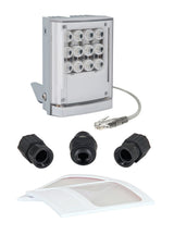 EAN 5055877501476 - Raytec VARIO2 POE Foco imagen 4
