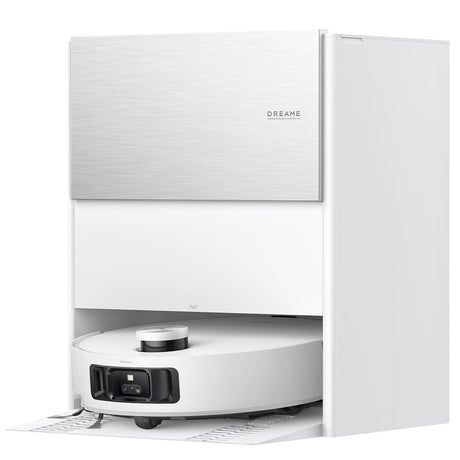 EAN 6978515253386 - Dreame Aqua 10 Roller White 0,22 L Blanco imagen 5