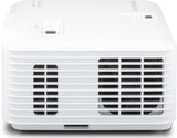EAN 766907034103 - Viewsonic LSD401HD videoproyector Proyector de alcance estándar 4000 lúmenes ANSI DLP 1080p (1920x1080) Bl imagen 9