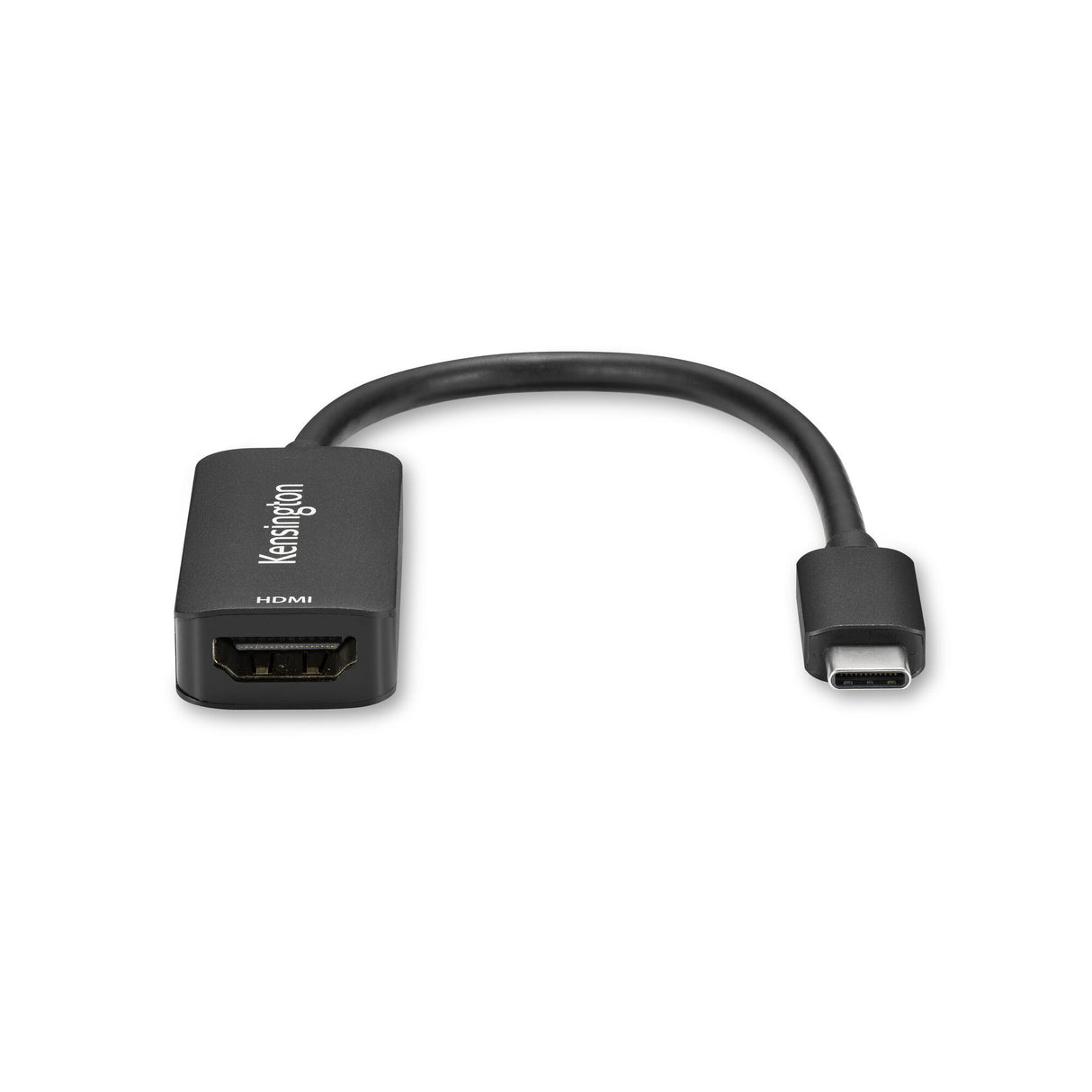 EAN 0085896340522 - Kensington CV4200H Adaptador gráfico USB 7680 x 4320 Pixeles Negro imagen 3
