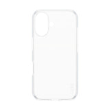 EAN 5715685004193 - PanzerGlass CARE™ by ® Urban Combat Case Transparent iPhone 16 funda para teléfono móvil Transparente imagen 4