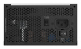 EAN 4710562746365 - Montech CENTURY II 1200W unidad de fuente de alimentación 20+4 pin ATX ATX Plata, Negro imagen 4
