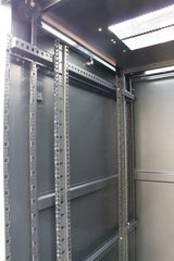 Extralink 42u 600x800 Negro  Armario Rackmount  De Pie