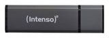 EAN 4034303016419 - Intenso Alu Line unidad flash USB 32 GB USB tipo A 2.0 Antracita imagen 1