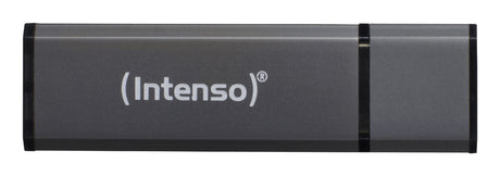 EAN 4034303016419 - Intenso Alu Line unidad flash USB 32 GB USB tipo A 2.0 Antracita imagen 1