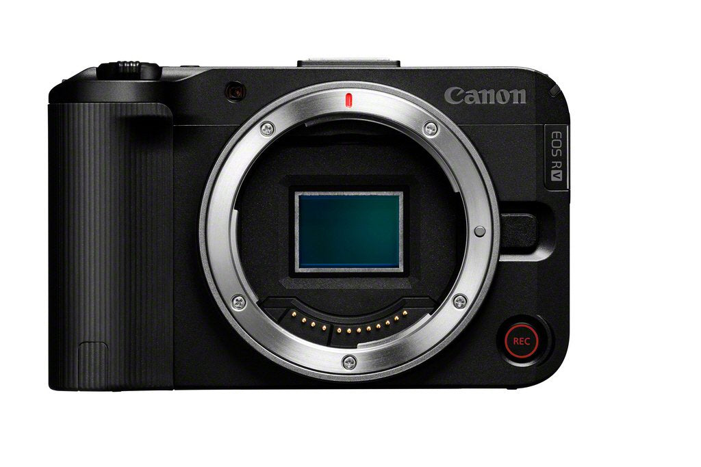Canon Eos R50 V Body