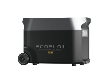 EAN 4897082665137 - EcoFlow 50034006 accesorio para estación de carga portátil Batería imagen 59