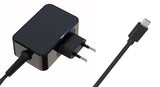 EAN 5715063023532 - CoreParts MBXUSBC-AC0027 cargador de dispositivo móvil Negro Corriente alterna Interior imagen 1
