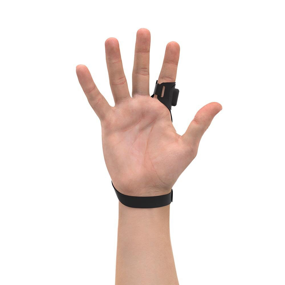 Rs2100 Wearable Scanner Se4770 Perp 2d Imager Integrated Battery Ww