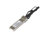 Netgear Prosafe Direct Attach Sfp+ Cable Cable De Apilado Sfp+ A Sfp+ 3 M Para Netgear Gsm7228, Gsm7252, Gsm7328, Gsm7352, M4300, Next-Gen Edge Managed Switch M5300