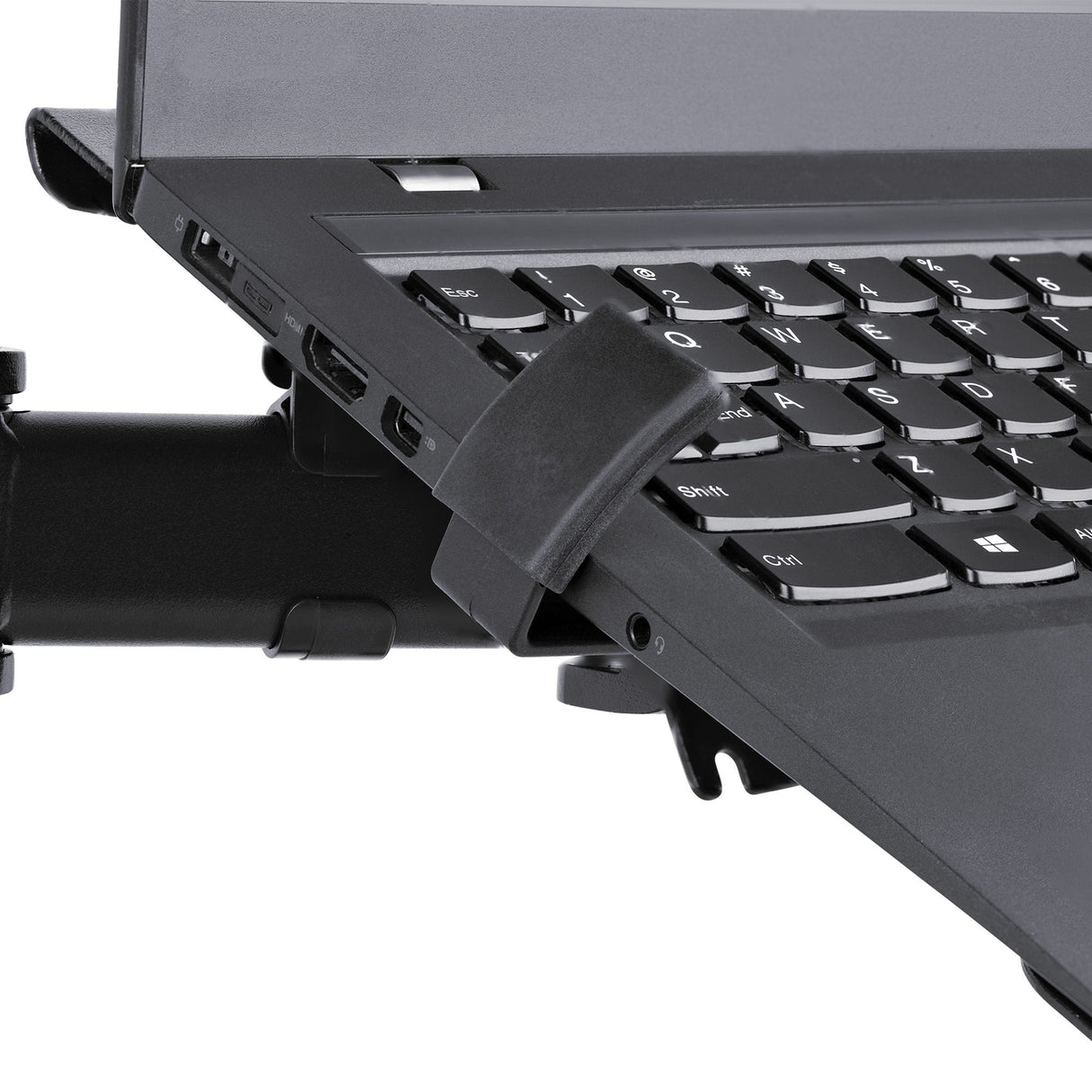 Startech.Com Verstellbares Befestigungskit - Laptop Und Monitor