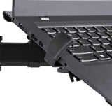 Startech.Com Verstellbares Befestigungskit - Laptop Und Monitor