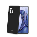 Celly Cromo972bk Funda Para Xiaomi 11t  16,9 Cm (6.67") Negro