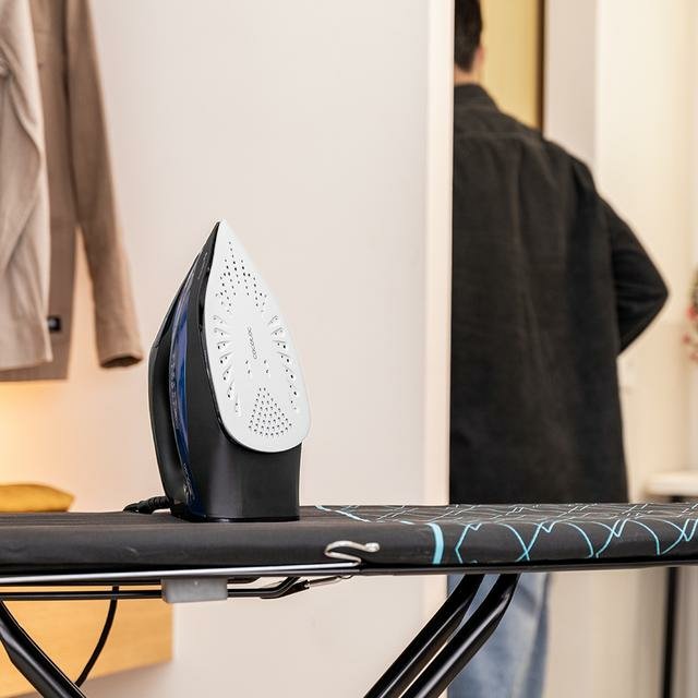 3200 W, 75 G/Min, Turbo Slide, Drip Block, Cyclo Clean