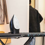 3200 W, 75 G/Min, Turbo Slide, Drip Block, Cyclo Clean