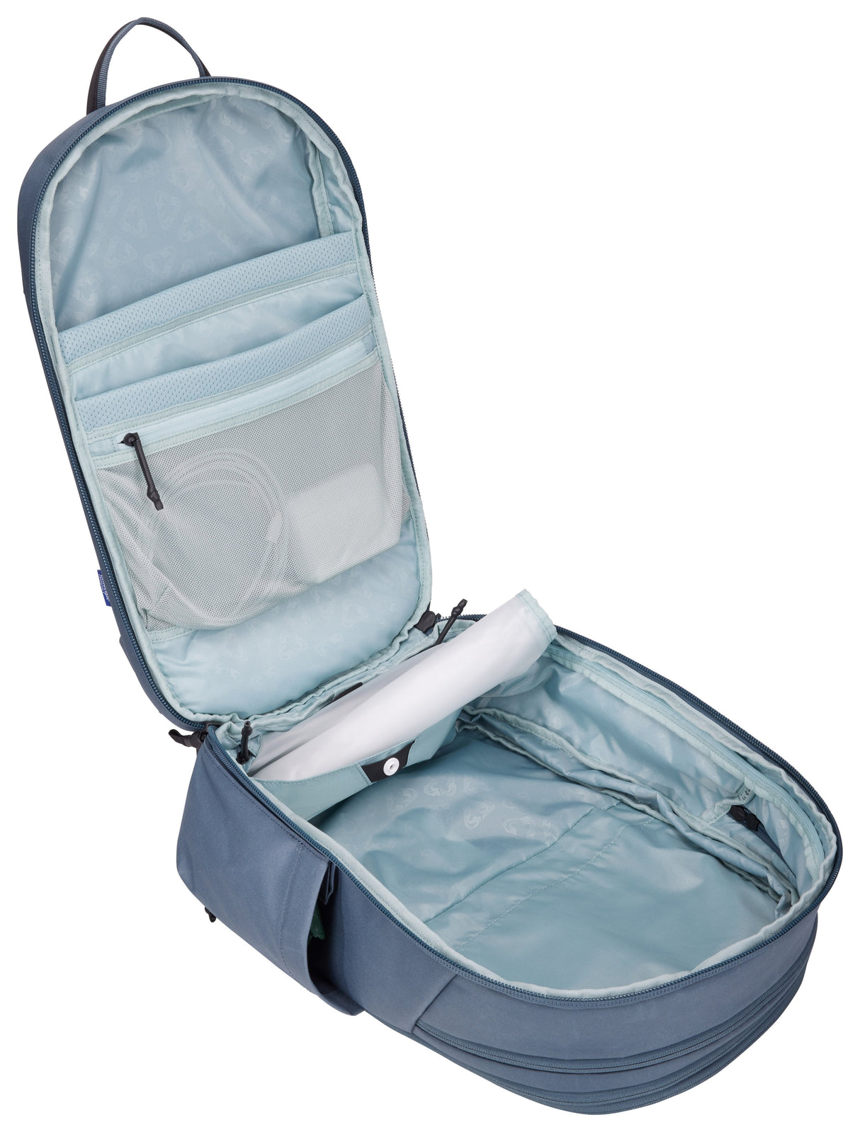 Mochila De Viaje Thule Aion 28l - Pizarra Oscuro